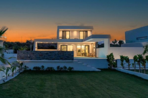 Aethra Villas Luxury Retreat